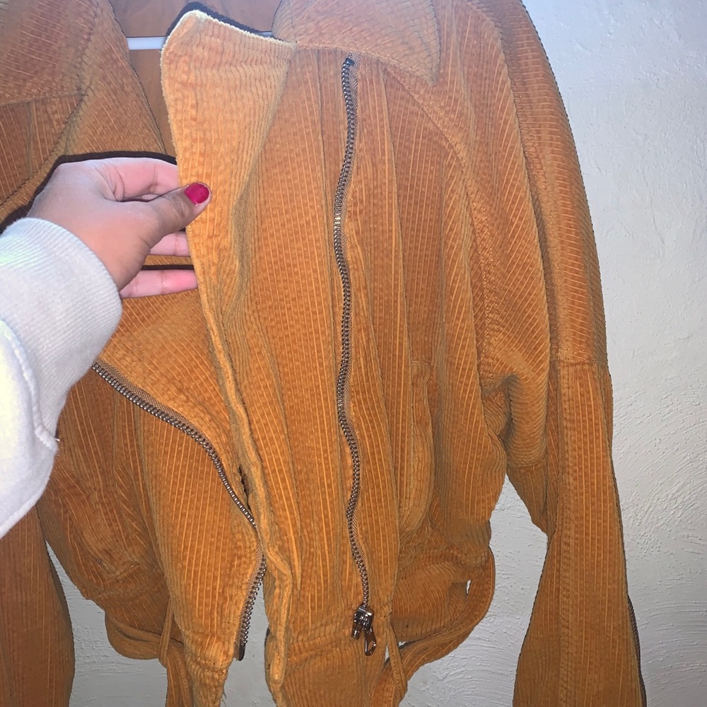Free People Jacket - Picture 8 of 14